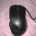 Gaming mice