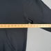 Champion Hoodie Sweatshirt Womens XL Black Oversized Powerblend Fleece Essential