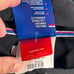 Champion Hoodie Sweatshirt Womens XL Black Oversized Powerblend Fleece Essential