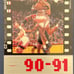 Sports cards
