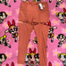 Women Plus Size Leggings 2X