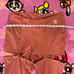 Women Plus Size Leggings 2X