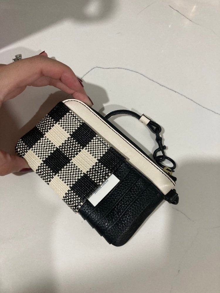 Tory burch perry bombe card case new arrivals