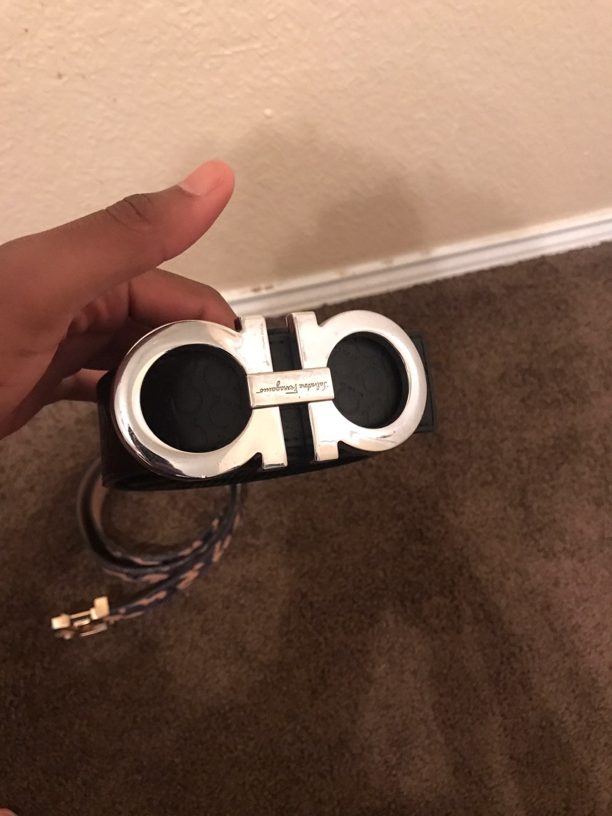 designer belts for men