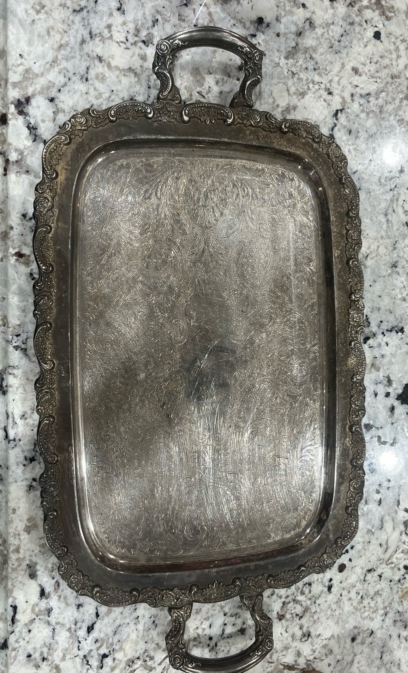 vintage dinnerware