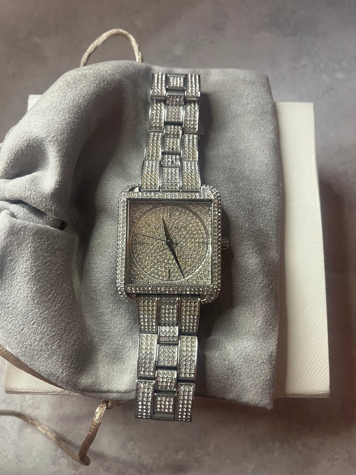 Michael Kors watch