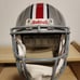 Treveyon Henderson Signed Full Size Replica Ohio State College Football Helmet