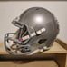 Treveyon Henderson Signed Full Size Replica Ohio State College Football Helmet