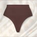 SKIMS Smoothing Collection Thong in Cocoa Size SM