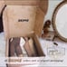 SKIMS Smoothing Collection Thong in Cocoa Size SM
