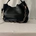 DASEIN LG Handbag Black 2 in 1