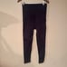Belly Bandit Mother Tucker Maternity Seamless Leggings Black Size Small