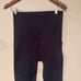 Belly Bandit Mother Tucker Maternity Seamless Leggings Black Size Small