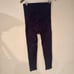 Belly Bandit Mother Tucker Maternity Seamless Leggings Black Size Small