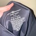 Belly Bandit Mother Tucker Maternity Seamless Leggings Black Size Small