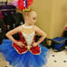 Ballet Costume