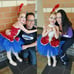 Ballet Costume