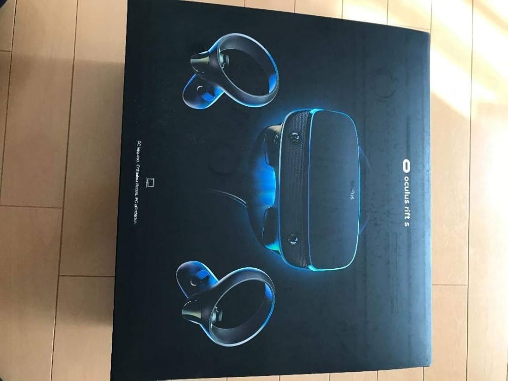 OCU LUS Rift S BRAND NEW!!