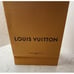 LOUIS VUITTON Authentic Paper Gift Shopping Bag 9.75 x 14.25'' x 4.5