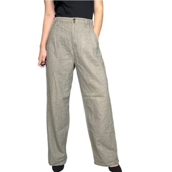 Eddie Bauer Men's Outlooker Quilted Jogger Pants, Dusted