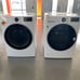 LG washer and dryer set