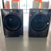LG washer and dryer set