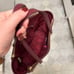 Kate spade burgundy tote FREE SHIPPING!