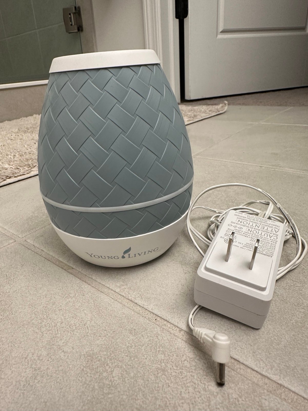Young Living Sweet Aroma Diffuser