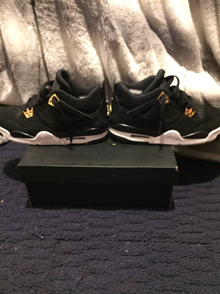 jordan 4s