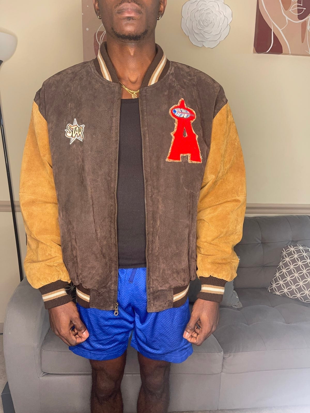 Jacket