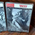 Dracula / Frankenstein STEELBOOKS (4K+Blu-ray)NEW-w/PROTECTIVE SLEEVES-Free S&H!