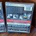 Dracula / Frankenstein STEELBOOKS (4K+Blu-ray)NEW-w/PROTECTIVE SLEEVES-Free S&H!