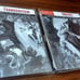 Dracula / Frankenstein STEELBOOKS (4K+Blu-ray)NEW-w/PROTECTIVE SLEEVES-Free S&H!
