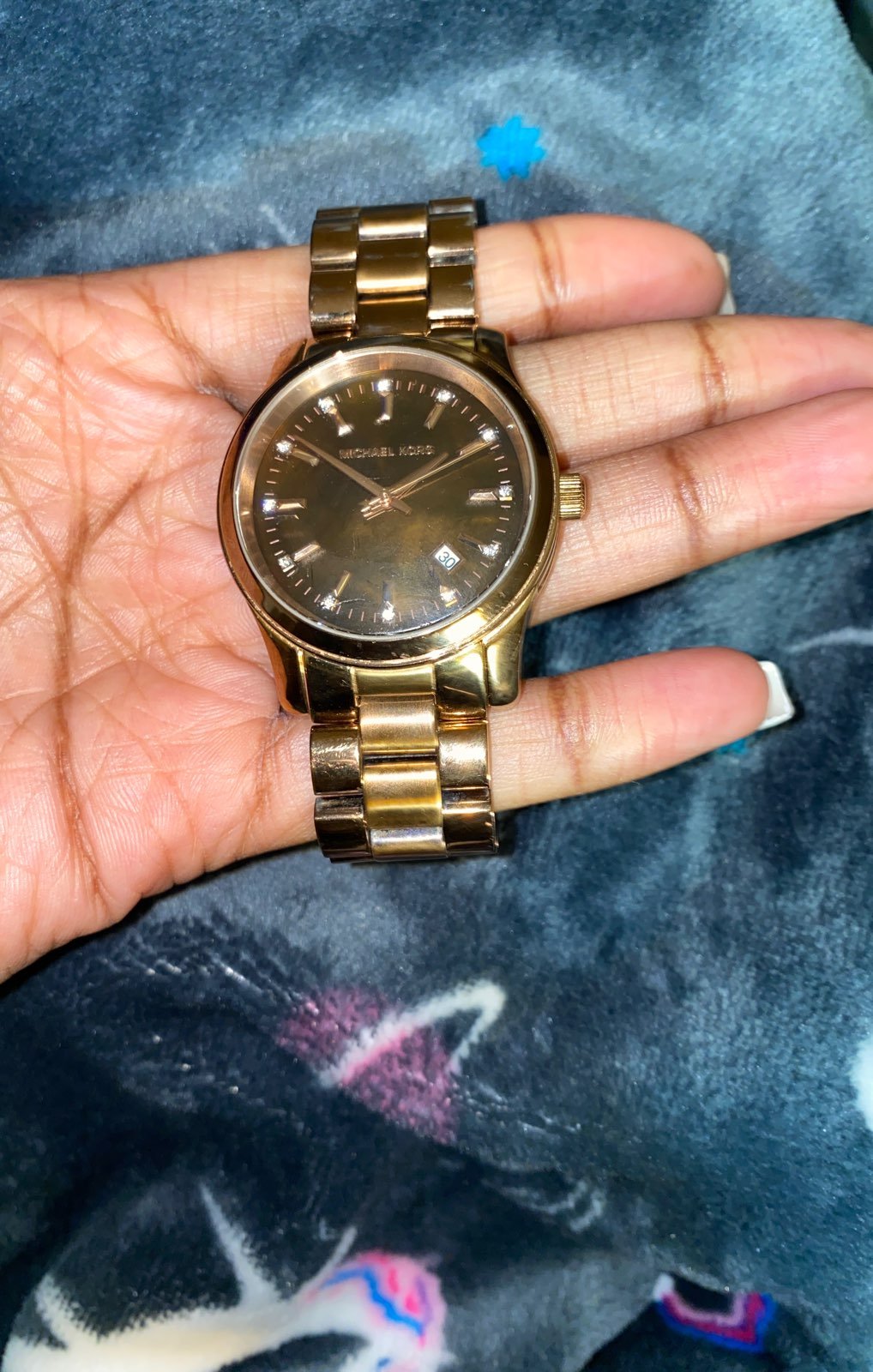 Michael Kors Watch