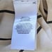 Polo Ralph Lauren Linen Striped Trousers 0 Cream Black Nautical Coastal Yacht