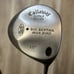Callaway Big Bertha War Bird 10 Degree Driver RH Memphis Steel Shaft 43.5 Club