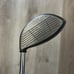 Callaway Big Bertha War Bird 10 Degree Driver RH Memphis Steel Shaft 43.5 Club