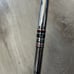 Callaway Big Bertha War Bird 10 Degree Driver RH Memphis Steel Shaft 43.5 Club