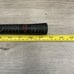 Callaway Big Bertha War Bird 10 Degree Driver RH Memphis Steel Shaft 43.5 Club