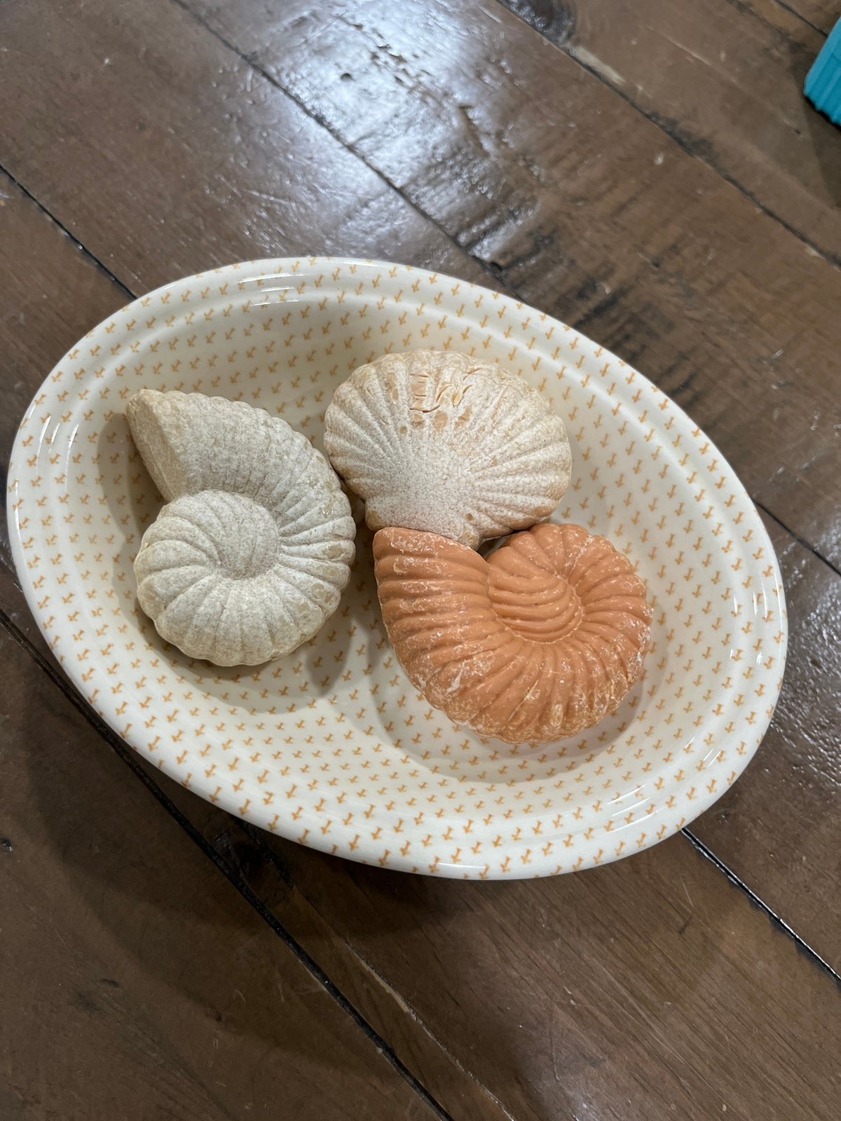 Mason's Crabtree & Evelyn Soap Dish