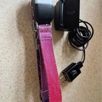 Fi gps dog collar