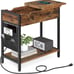 Nightstand with Charging Station-hgf7