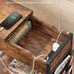Nightstand with Charging Station-hgf7