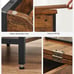 Nightstand with Charging Station-hgf7