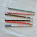 16 Hello Kitty Collectible Pencils Set