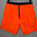 Hugo Boss Starfish Swim Shorts Bright Orange