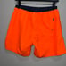 Hugo Boss Starfish Swim Shorts Bright Orange