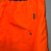 Hugo Boss Starfish Swim Shorts Bright Orange