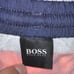 Hugo Boss Starfish Swim Shorts Bright Orange