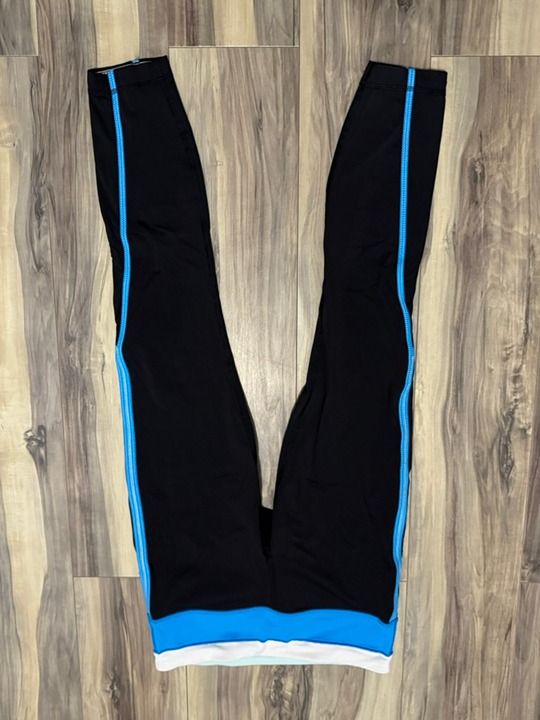 Lululemom Base Pace leggings 23 Size 6